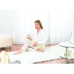 Appareil De Massage - Coussin De Massage Beurer - HK 115 - Coussin chauffant Cosy LED - Taille XL