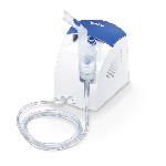 Sauna Facial - Inhalateur Electrique BEURER IH 26 - Inhalateur ideal en cas de rhume. asthme et maladies des voies respiratoires - nebuliseur de medicaments