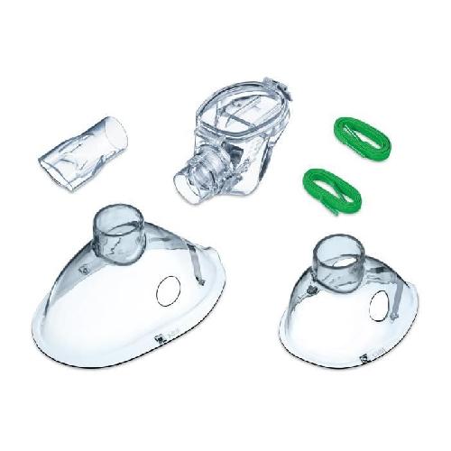 Sauna Facial - Inhalateur Electrique BEURER IH 55 Accessoires - Accessoires pour inhalateur IH 55