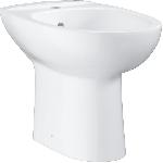 Bidet Bidet a poser GROHE - Largeur 360 mm - Materiau ceramique sanitaire - Hauteur 390 mm - Profondeur 545 mm