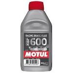 Huile Moteur Bidon 500ml Liquide de Frein RBF600 Racing DOT4