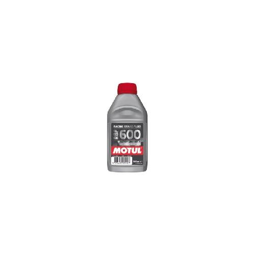 Huile Moteur Bidon 500ml Liquide de Frein RBF600 Racing DOT4