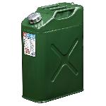 Bidon a Carburant - Jerrican - KANGR - 20L vert