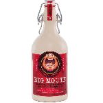 Whisky Bourbon Scotch Big Mouth Blended Scoth Whisky