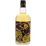 BIG PEAT - Blended Malt Whisky - Ecosse-Islay - 46 Alcool - 70 cl
