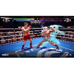 Jeu Playstation 4 Big Rumble Boxing - Creed Champions - Day One Edition Jeu PS4