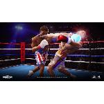 Jeu Nintendo Switch Big Rumble Boxing - Creed Champions - Day One Edition Jeu Switch