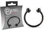 Anneaux et cockrings Bijou compatible avec Gland Rebel