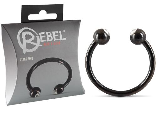 Anneaux et cockrings Bijou compatible avec Gland Rebel