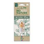 BIOAUTONAT flacon bois menthe - Bio Auto Nature