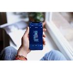 Aspirateur Robot BISSELL SpinWave R5 PET Wet et Dry - Aspirateur Robot Laveur avec Serpilliere - Navigation avec LIDAR - Aspiration Puissante