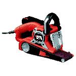 Ponceuse - Polisseuse BLACK+DECKER Ponceuse a Bande 720 W KA88-QS Poignee Reglable pour les Travaux de Bricolage en Bois