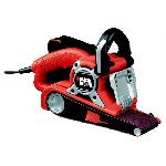 Ponceuse - Polisseuse BLACK+DECKER Ponceuse a Bande 720 W KA88-QS Poignee Reglable pour les Travaux de Bricolage en Bois