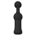 Plugs et godes Anal Black Velvets Vibromasseur prostatique