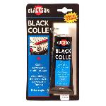 Colle - Pate De Fixation - Scellement Chimique BLACKSON Colle carrosserie Black - 80ml