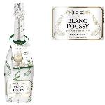 Blanc Foussy Ice - Vin effervescent
