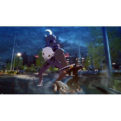 Jeu Playstation 4 Bleach- Rebirth of Souls - Jeu PS4