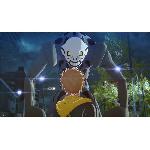 Jeu Playstation 4 Bleach- Rebirth of Souls - Jeu PS4