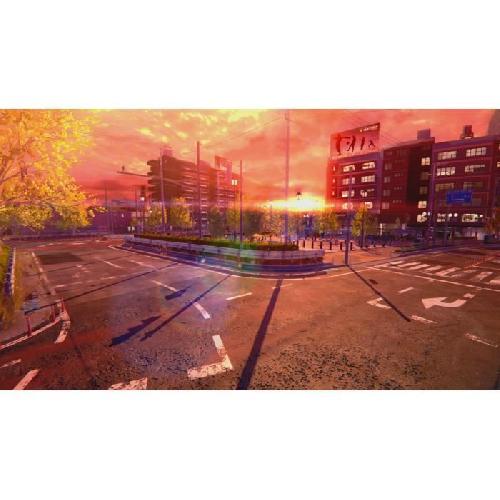 Jeu Playstation 5 Bleach- Rebirth of Souls - Jeu PS5