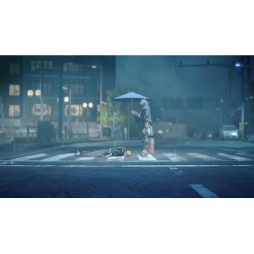 Jeu Playstation 5 Bleach- Rebirth of Souls - Jeu PS5