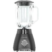 Blender Blender en verre - ARTHUR MARTIN - AMPB40 - 1.5L - 400W - 2 vitesses + pulse