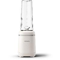 Blender Blender - PHILIPS - HR2500-00 Pro Blend - 350 W - 0.6 L - Blanc