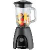 Blender Blender - RUSSEL HOBBS - Desire Matte Charcoal - 650 W - 2 vitesses + Pulse - Noir