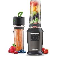 Blender Blender - SENCOR - SBL 7178BK - 800 W - 2 vitesses - Noir