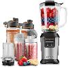 Blender Blender smoothie - SENCOR - SBL 7570SS - 800 W - Argent