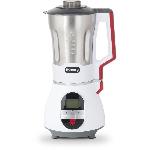 Blender chauffant - H.Koenig - MXC36 - 900 W - 1.4 L - Inox - 3 vitesses + Pulse