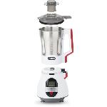 Blender Blender chauffant - H.Koenig - MXC36 - 900 W - 1.4 L - Inox - 3 vitesses + Pulse