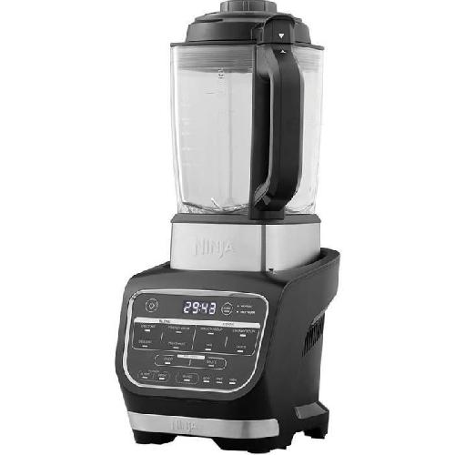 Blender Blender chauffant Ninja Foodi ? 1.4 L ? 10 programmes - 800 Watts ? HB150EU