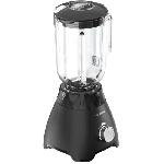 Blender Blender en verre - ARTHUR MARTIN - AMPB40 - 1.5L - 400W - 2 vitesses + pulse