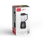 Blender Blender - LIVOO - 1.5 L - 600 W - 22 000 tours/min - 2 vitesses - Noir