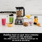 Blender Blender Ninja Blender 3-en-1 Foodi Power Nutri CB350EU