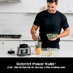 Blender Blender Ninja Blender 3-en-1 Foodi Power Nutri CB350EU