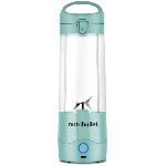 Blender - NUTRIBULLET - NBP003LBL - Portable - 0.475L - 70W - Light Blue