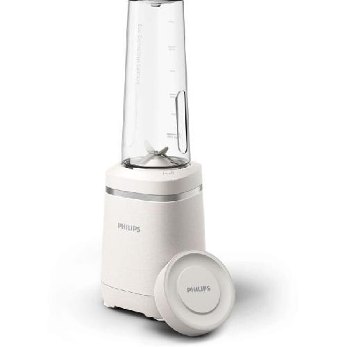 Blender Blender - PHILIPS - HR2500/00 Pro Blend - 350 W - 0.6 L - Blanc