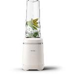 Blender Blender - PHILIPS - HR2500/00 Pro Blend - 350 W - 0.6 L - Blanc