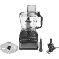 Blender Robot multifonction Ninja AUTO-IQ BN650EU