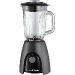 Blender Blender - RUSSEL HOBBS - Desire Matte Charcoal - 650 W - 2 vitesses + Pulse - Noir