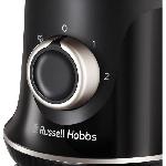 Blender Blender - RUSSELL HOBBS - Blade Boost 26710-56 - 1.5L sans BPA - 20500 tpm - 2 vitesses + Pulse