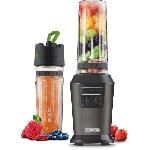 Blender Blender - SENCOR - SBL 7178BK - 800 W - 2 vitesses - Noir