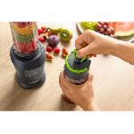 Blender Blender - SENCOR - SBL 7178BK - 800 W - 2 vitesses - Noir