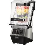 Blender Blender - SENCOR - SBU-8850NP Super blender - 2000 W - Noir / Argent