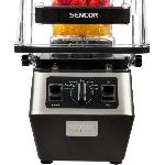 Blender Blender - SENCOR - SBU-8850NP Super blender - 2000 W - Noir / Argent