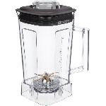 Blender Blender - SENCOR - SBU-8850NP Super blender - 2000 W - Noir / Argent