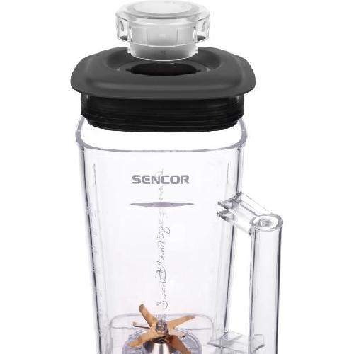 Blender Blender - SENCOR - SBU-8850NP Super blender - 2000 W - Noir / Argent