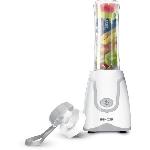 Blender smoothie - SENCOR - SBL 2110WH - 500 W - 0.6 L - Blanc