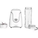 Blender Blender smoothie - SENCOR - SBL 2110WH - 500 W - 0.6 L - Blanc